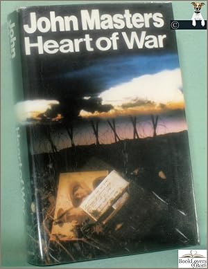 Seller image for Heart of War: A Novel for sale by BookLovers of Bath