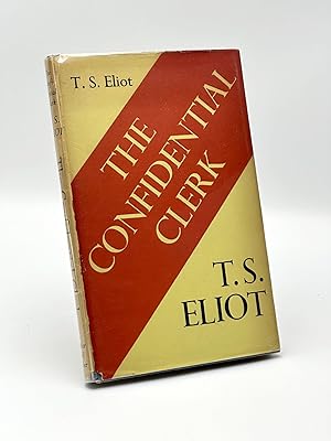 The Confidential Clerk