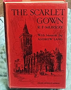 Seller image for The Scarlet Gown and Other Poems for sale by My Book Heaven