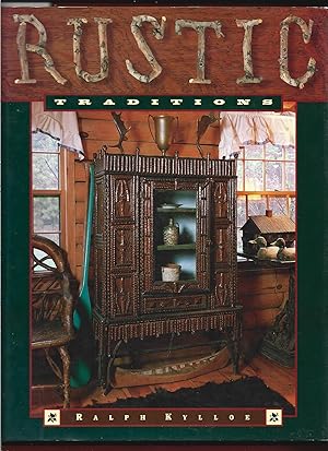 Imagen del vendedor de Rustic Traditions a la venta por Warren Hahn