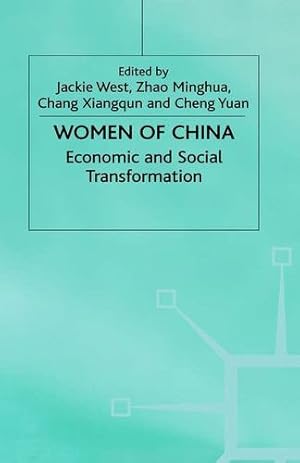 Immagine del venditore per Women of China: Economic and Social Transformation [Hardcover ] venduto da booksXpress