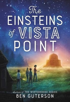 Seller image for The Einsteins of Vista Point by Guterson, Ben [Paperback ] for sale by booksXpress