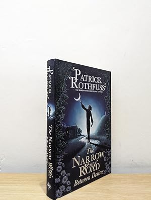 The Doors of Stone by Patrick Rothfuss