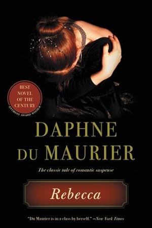 Imagen del vendedor de Rebecca by du Maurier Dam, Daphne [Paperback ] a la venta por booksXpress