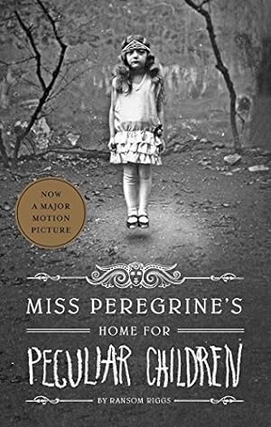 Bild des Verkufers fr Miss Peregrine's Home for Peculiar Children (Miss Peregrine's Peculiar Children) zum Verkauf von ZBK Books
