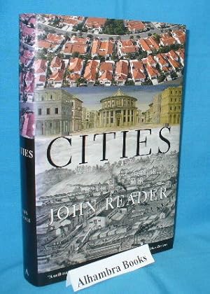 Seller image for Cities for sale by Alhambra Books