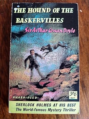 The Hound of the Baskervilles