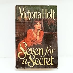Seller image for SEVEN FOR A SECRET for sale by Cat On The Shelf