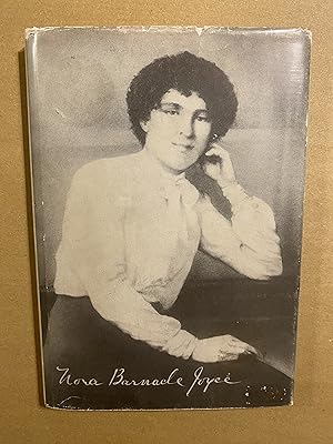 Bild des Verkufers fr Nora Barnacle Joyce: A Portrait zum Verkauf von BBBooks