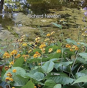 Richard Newton vol. 10: Video