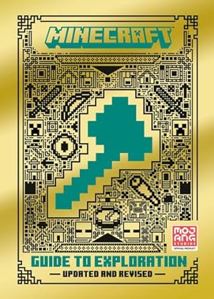Seller image for Minecraft: Guide to Exploration (Updated) by Mojang AB, The Official Minecraft Team [Hardcover ] for sale by booksXpress