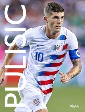 Immagine del venditore per Pulisic: My Journey So Far by Pulisic, Christian, Melamud, Daniel [Hardcover ] venduto da booksXpress