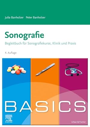 Seller image for BASICS Sonografie for sale by moluna