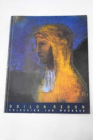 Immagine del venditore per Odilon Redon venduto da Alcan Libros