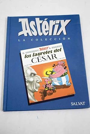 Seller image for Los laureles del Csar for sale by Alcan Libros