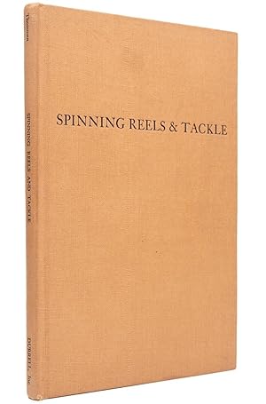 Spinning, Reels & Tackle