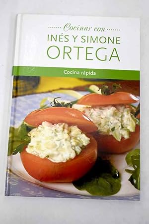 Imagen del vendedor de Cocina rpida a la venta por Alcan Libros