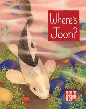 Seller image for Where's Joon? (Halmoni & Family) by Kim, Julie [Hardcover ] for sale by booksXpress