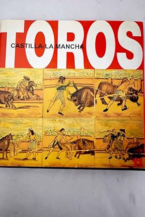 Imagen del vendedor de Toros a la venta por Alcan Libros