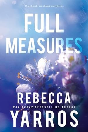 Seller image for Full Measures (Flight & Glory, 1) by Yarros, Rebecca [Paperback ] for sale by booksXpress