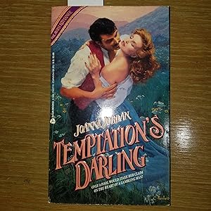 Seller image for Temptation's Darling for sale by CKBooks