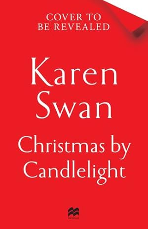 Seller image for Christmas By Candlelight: A cosy, escapist festive treat of a novel by Swan, Karen [Paperback ] for sale by booksXpress