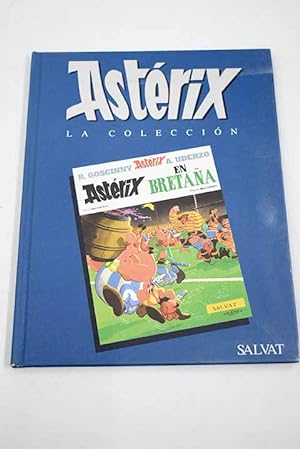 Immagine del venditore per Astrix en Bretaa venduto da Alcan Libros
