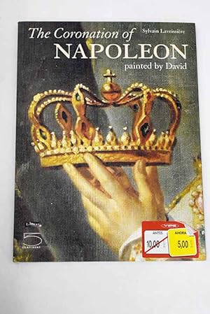 Seller image for The coronation of Napoleon for sale by Alcan Libros