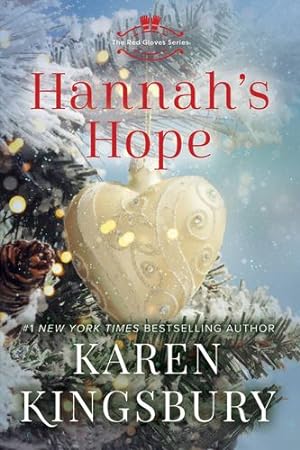 Seller image for Hannah's Hope (Red Gloves) by Kingsbury, Karen [Paperback ] for sale by booksXpress