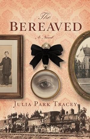 Bild des Verkufers fr The Bereaved: A Novel by Park Tracey, Julia [Paperback ] zum Verkauf von booksXpress