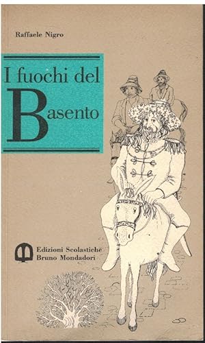 Seller image for I fuochi del Basento for sale by Books di Andrea Mancini
