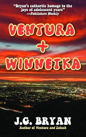 Seller image for Ventura and Winnetka by Bryan, J.G. [Paperback ] for sale by booksXpress