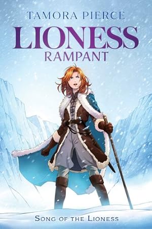 Imagen del vendedor de Lioness Rampant (Song of the Lioness) by Pierce, Tamora [Paperback ] a la venta por booksXpress