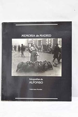 Memoria de Madrid