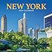 Image du vendeur pour New York 2024 Calendar [No Binding ] mis en vente par booksXpress