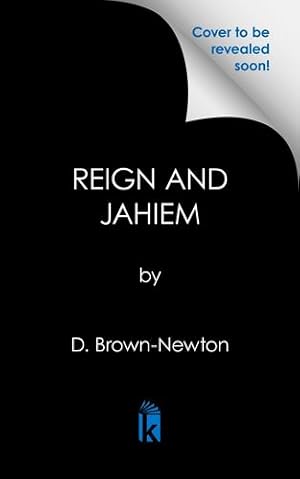 Seller image for Reign and Jahiem: Luvin' on his New York Swag by Brown-Newton, Dorothy [Mass Market Paperback ] for sale by booksXpress