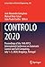 Bild des Verkufers fr CONTROLO 2020: Proceedings of the 14th APCA International Conference on Automatic Control and Soft Computing, July 1-3, 2020, Bragança, Portugal (Lecture Notes in Electrical Engineering, 695) [Soft Cover ] zum Verkauf von booksXpress