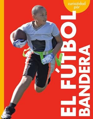 Imagen del vendedor de Curiosidad por el fútbol americano (Curiosidad Por Los Deportes) (Spanish Edition) by Adamson, Thomas K. and Heather [Paperback ] a la venta por booksXpress