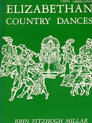 Elizabethan Country Dances