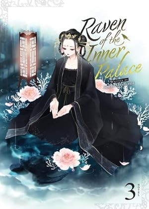 Seller image for Raven of the Inner Palace (Light Novel) Vol. 3 by Shirakawa, Kouko [Paperback ] for sale by booksXpress