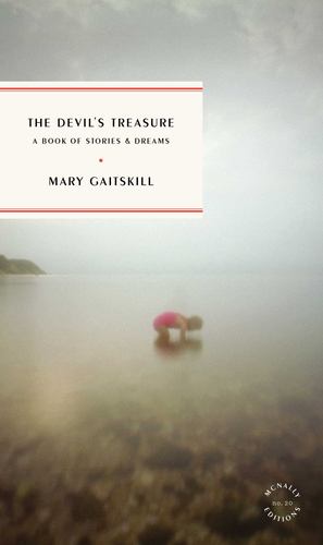 Immagine del venditore per The Devil's Treasure: A Book of Stories and Dreams (Mcnally Editions, 20) by Gaitskill, Mary [Paperback ] venduto da booksXpress