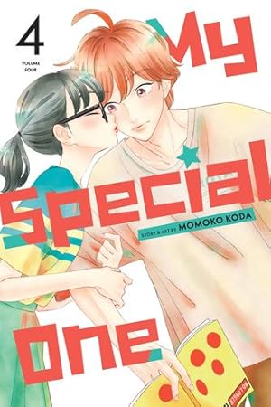 Seller image for My Special One, Vol. 4 (4) by Koda, Momoko [Paperback ] for sale by booksXpress