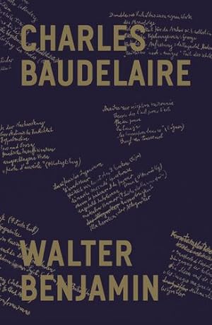 Immagine del venditore per Charles Baudelaire: A Lyric Poet in the Era of High Capitalism (Verso Classics) by Walter Benjamin [Paperback ] venduto da booksXpress