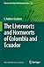 Seller image for The Liverworts and Hornworts of Colombia and Ecuador (Memoirs of The New York Botanical Garden, 121) by Gradstein, S. Robbert [Paperback ] for sale by booksXpress