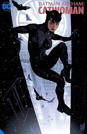 Imagen del vendedor de Batman Arkham: Catwoman: TR - Trade Paperback by Finger, Bill, Conway, Gerry [Paperback ] a la venta por booksXpress