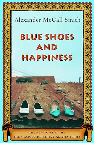 Seller image for Blue Shoes and Happiness for sale by Redux Books
