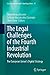 Seller image for The Legal Challenges of the Fourth Industrial Revolution: The European Union's Digital Strategy (Law, Governance and Technology Series, 57) [Hardcover ] for sale by booksXpress