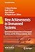Seller image for New Achievements in Unmanned Systems: International Symposium on Unmanned Systems and the Defense Industry 2021 (Sustainable Aviation) [Hardcover ] for sale by booksXpress