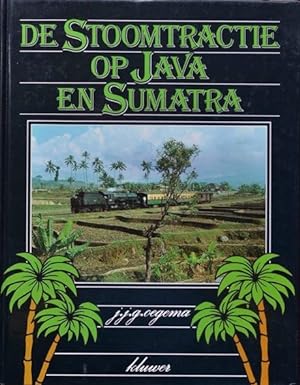 De Stoomtractie op Java en Sumatra