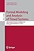 Seller image for Formal Modeling and Analysis of Timed Systems: 20th International Conference, FORMATS 2022, Warsaw, Poland, September 13"15, 2022, Proceedings (Lecture Notes in Computer Science, 13465) [Paperback ] for sale by booksXpress